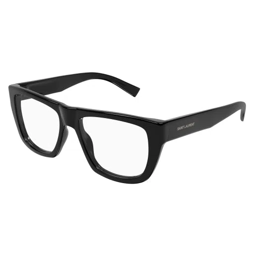 Saint Laurent SL 714 Eyeglasses - view 3